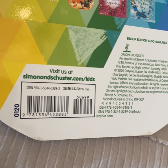 Easter Books Bundle for kiddos - Picture 8 of 8